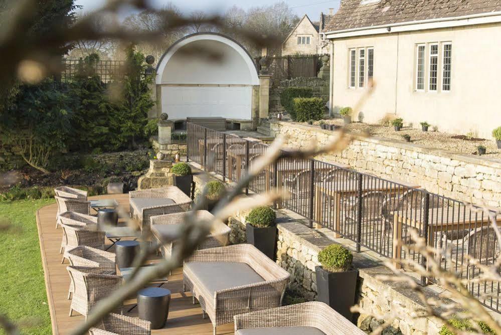 The Painswick Hotel Exterior photo