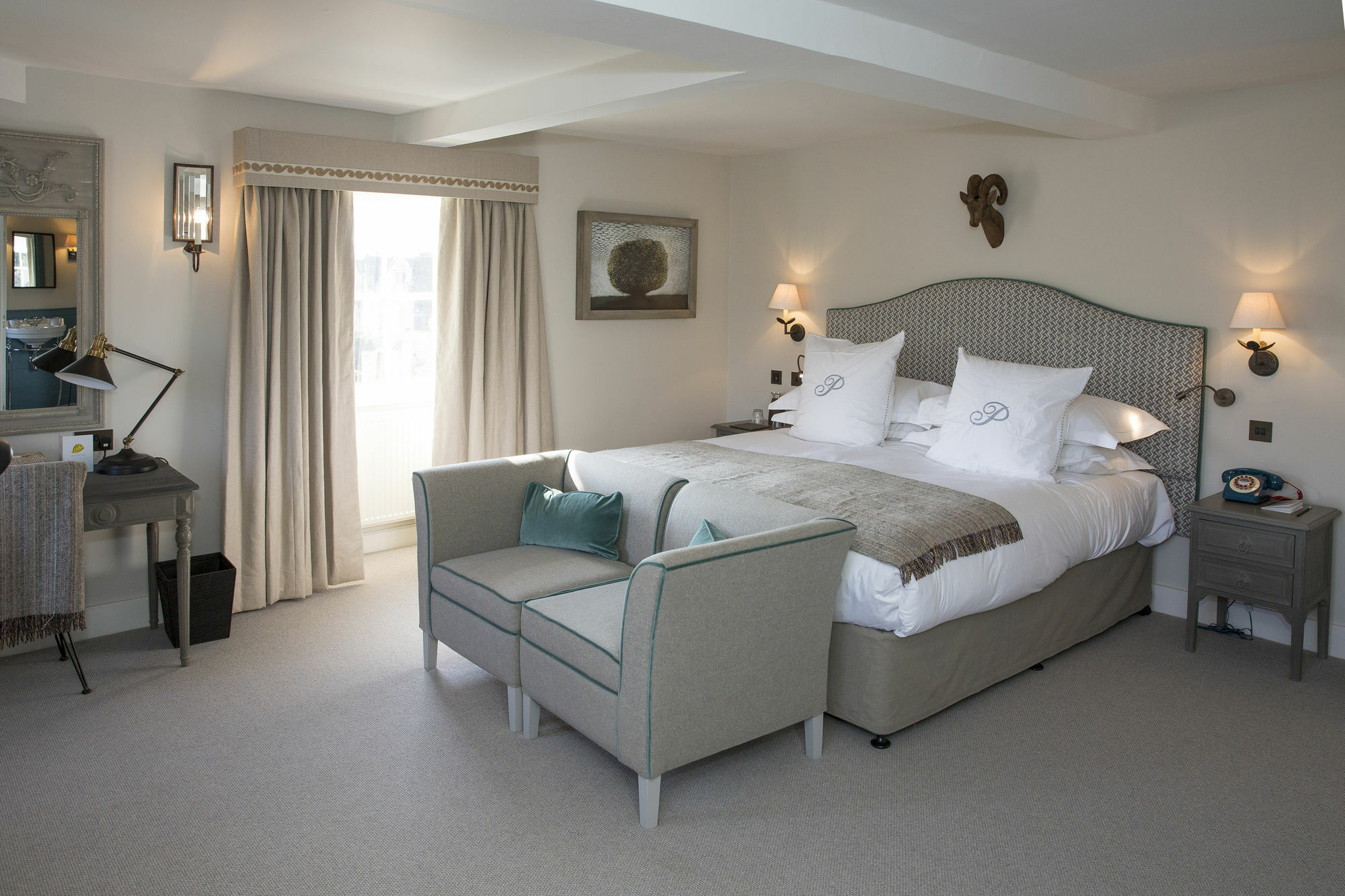 The Painswick Hotel Exterior photo