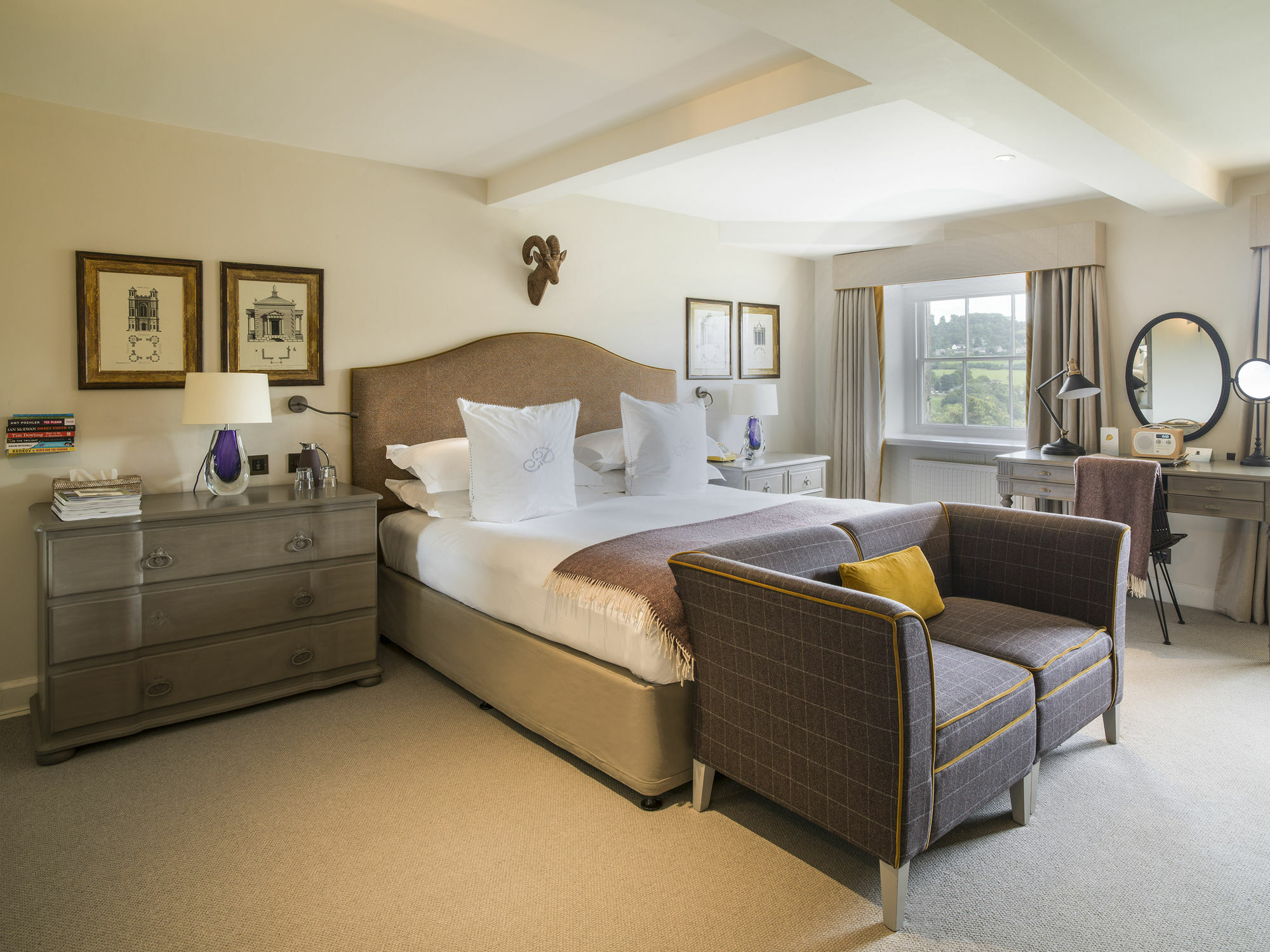 The Painswick Hotel Exterior photo