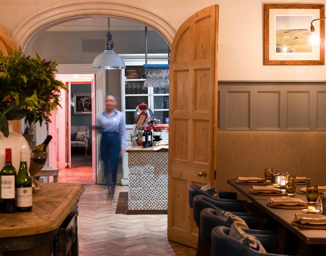 The Painswick Hotel Exterior photo