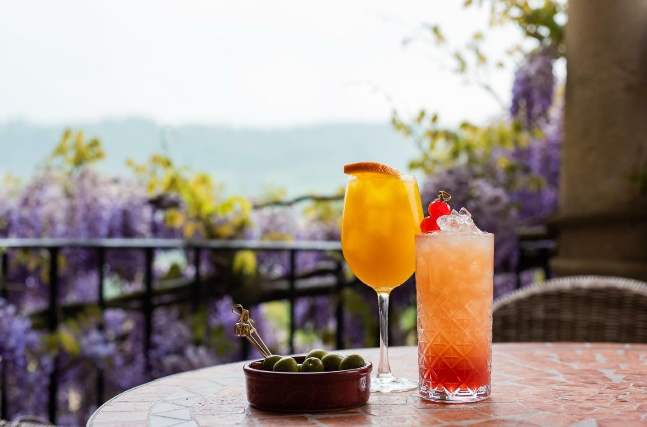 The Painswick Hotel Exterior photo